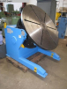 Сварочный позиционер HB-12 (1200кг) - st-e.info - Сыктывкар