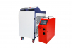 Аппарат лазерной сварки ST-E-D2 2000W Raycus две проволоки  - st-e.info - Сыктывкар