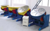 Сварочный позиционер HB-12 (1200кг) - st-e.info - Сыктывкар