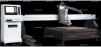Шести-осевая портальная машина термической резки металла ST-BEVEL3580-SE(2500х6000мм) - st-e.info - Сыктывкар