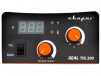 Сварочный инвертор Сварог REAL TIG 200 (W223) - st-e.info - Сыктывкар