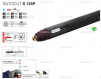 Плазмотрон для механизированной резки AUTOCUT S 125 P, 10 M - st-e.info - Сыктывкар