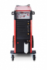 Сварочный аппарат для аргонодуговой сварки MASTER TIG-315 CT с жидкостным охлаждением - st-e.info - Сыктывкар