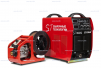 Полуавтоматический аппарат для сварки ST-350 IGBT - st-e.info - Сыктывкар