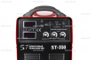 Полуавтоматический аппарат для сварки ST-350 IGBT - st-e.info - Сыктывкар