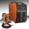 Инвертор для полуавтоматической сварки NB-500 - st-e.info - Сыктывкар