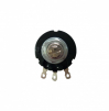 Потенциометр RV24YN20S502 - st-e.info - Сыктывкар
