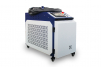 Аппарат лазерной очистки ST-E-O 3000W BWT - st-e.info - Сыктывкар