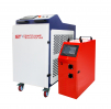 Аппарат лазерной сварки ST-E-D2 2000W Raycus две проволоки  - st-e.info - Сыктывкар