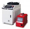 Аппарат лазерной сварки ST-E 2700W серия Е - st-e.info - Сыктывкар