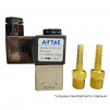 Электрический клапан для автоматической подачи газа арт. 2V025-08 ( VZ-5 DC 24V ) - st-e.info - Сыктывкар