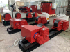 Сварочные роликовые вращатели HGK-10  - st-e.info - Сыктывкар