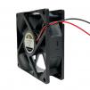 Вентилятор  VD8025H Ball (качения) 12V - st-e.info - Сыктывкар