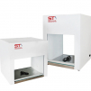 Беспылевой бокс для очистки лазерных головок STV-650 - st-e.info - Сыктывкар