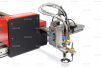 Консольная машина плазменной резки ST COMPACT 3-1500 c ЧПУ - st-e.info - Сыктывкар