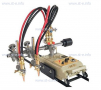 Машина на рельсах для газовой резки CG1-100 - st-e.info - Сыктывкар