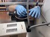 Беспылевой бокс для очистки лазерных головок STV-1310 - st-e.info - Сыктывкар