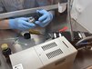Беспылевой бокс для очистки лазерных головок STV-1310 - st-e.info - Сыктывкар