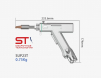 Горелка для лазерной сварки SUP23T - st-e.info - Сыктывкар