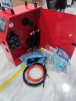 Подающий механизм для лазерной сварки с двумя проволоками SUP-AMF-T - st-e.info - Сыктывкар