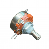 Потенциометр RV24YN20S502 - st-e.info - Сыктывкар