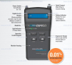 Переносной оксиметр PRO OX-100X Kit - st-e.info - Сыктывкар