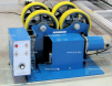 Сварочный роликовый вращатель NHTR-1000 - st-e.info - Сыктывкар