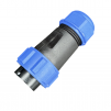 Розетка 4 Pin для кабеля управления DOG-120 PRO - st-e.info - Сыктывкар