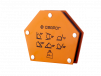 Угольник магнитный МР–23 (QJ6014) - st-e.info - Сыктывкар