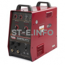 Источники питания для полуавтоматической сварки Lincoln Elecric - st-e.info - Сыктывкар