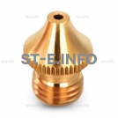 Сопла М6 EBG, EBF для Trumpf - st-e.info - Сыктывкар
