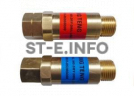 Комплектующие для газовой резки - st-e.info - Сыктывкар