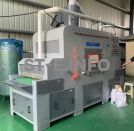 Комплексы автоматической пескоструйной обработки металла - st-e.info - Сыктывкар