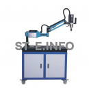 Резьбонарезные манипуляторы - st-e.info - Сыктывкар