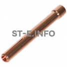 Цанги TIG - st-e.info - Сыктывкар