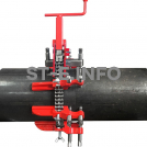 Центраторы цепные с упорными винтами Василёк Россия  - st-e.info - Сыктывкар