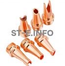 Лазерная сварка и чистка - st-e.info - Сыктывкар