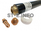 Расходные части для плазмотронов Y160-200 - st-e.info - Сыктывкар