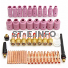 Расходные части для аргонодуговой сварки TIG - st-e.info - Сыктывкар