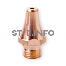 Сопла 3d М8 для BOCI  - st-e.info - Сыктывкар