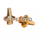 Сопла 3D М8 для Raytools - st-e.info - Сыктывкар