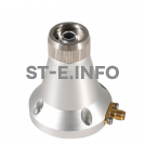 Сопловые части лазерных головок - st-e.info - Сыктывкар