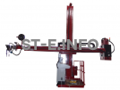 Сварочные колонны для автоматической сварки - st-e.info - Сыктывкар