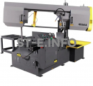  Полуавтоматические ленточнопильные станки по металлу - st-e.info - Сыктывкар
