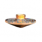 Сопла конусные М14 для Raytools - st-e.info - Сыктывкар