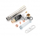 Расходные части YK120-H - st-e.info - Сыктывкар