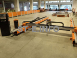 Портальная машина термической резки 2500×3000 - st-e.info - Сыктывкар
