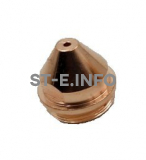 Сопло YK125, D=1,7 - st-e.info - Сыктывкар