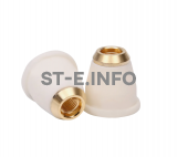 Керамический держатель сопла 3D  арт.0936678  - st-e.info - Сыктывкар