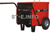 Выпрямитель сварочный LINC 635-S (арт. K14038-2) - st-e.info - Сыктывкар